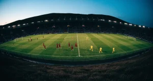 Afrika-Cup-Wetten: Erlaubnis prüfen, Quoten einordnen, Anbieter wählen