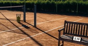 Davis Cup Wetten: Anbieterwahl im Länderduell